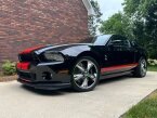 Thumbnail Photo 1 for 2013 Ford Mustang Shelby GT500 Coupe