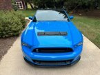 Thumbnail Photo 6 for 2013 Ford Mustang Shelby GT500 Coupe