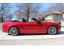 2013 Ford Mustang GT Convertible for sale 100748992