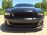 2013 Ford Mustang Shelby GT500 Coupe for sale 100756257