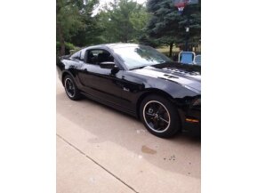 2013 Ford Mustang GT for sale 101586981