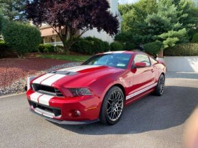 2013 Ford Mustang Shelby GT350 for sale 101587947