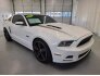2013 Ford Mustang GT Premium for sale 101667044