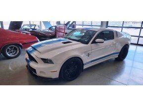 2013 Ford Mustang for sale 101687233