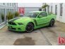 2013 Ford Mustang Boss 302 for sale 101694683