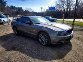 2013 Ford Mustang for sale 101724651