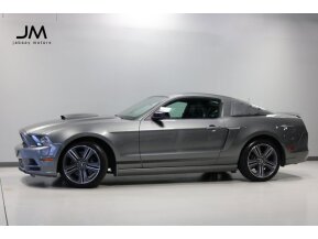2013 Ford Mustang for sale 101734629