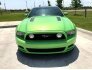 2013 Ford Mustang for sale 101749397