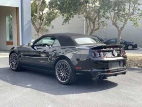 2013 Ford Mustang Shelby GT500 for sale 101791597