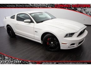 2013 Ford Mustang for sale 101792325