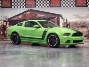 2013 Ford Mustang Boss 302 for sale 101795121