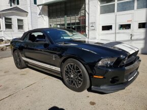 2013 Ford Mustang for sale 101804244