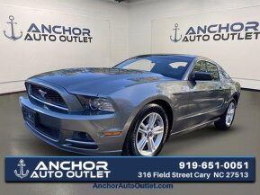 2013 Ford Mustang for sale 101813274