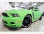 2013 Ford Mustang for sale 101814462