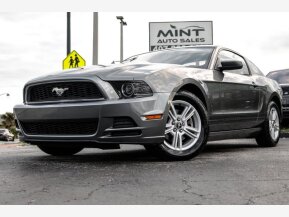 2013 Ford Mustang for sale 101825310