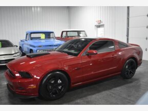 2013 Ford Mustang GT for sale 101827394