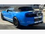 2013 Ford Mustang Shelby GT500 for sale 101840344