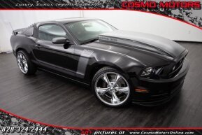 2013 Ford Mustang for sale 101846628