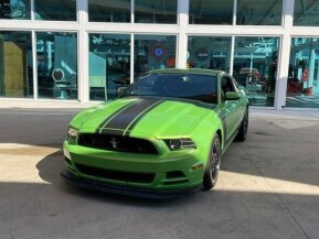 2013 Ford Mustang for sale 101859006