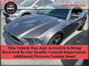 2013 Ford Mustang for sale 101870147