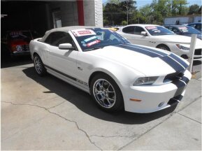 2013 Ford Mustang for sale 101886574