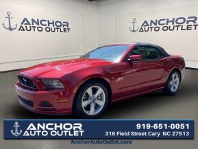 2013 Ford Mustang GT for sale 101887363