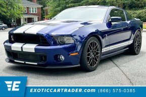 2013 Ford Mustang for sale 101888718