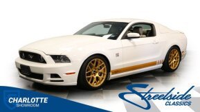 2013 Ford Mustang for sale 101898007