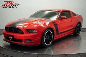 2013 Ford Mustang Boss 302 for sale 101907791