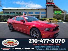 2013 Ford Mustang for sale 101924517