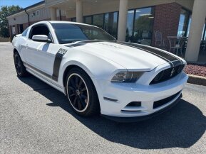 2013 Ford Mustang Boss 302 for sale 101934829