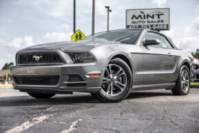2013 Ford Mustang for sale 101937141
