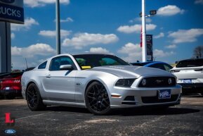 2013 Ford Mustang GT for sale 101944912
