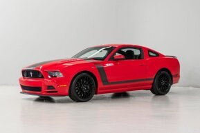 2013 Ford Mustang Boss 302 for sale 101947918