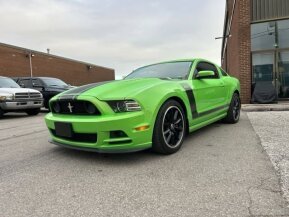 2013 Ford Mustang Coupe for sale 101964750