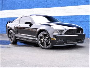 2013 Ford Mustang Coupe for sale 101968292