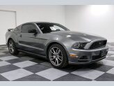 2013 Ford Mustang Coupe