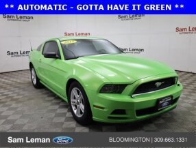 2013 Ford Mustang for sale 101976147