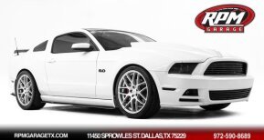 2013 Ford Mustang for sale 102000239