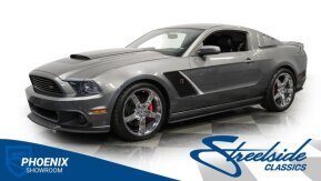 2013 Ford Mustang for sale 102001445