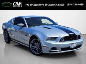 2013 Ford Mustang for sale 102011767