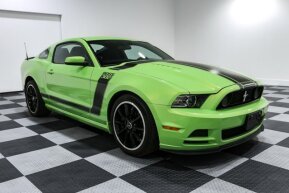 2013 Ford Mustang Boss 302 for sale 102016761