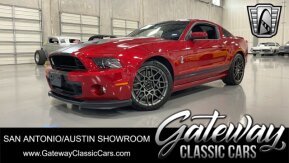 2013 Ford Mustang for sale 102020647