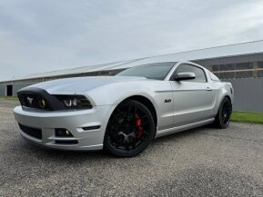 2013 Ford Mustang for sale 102021367