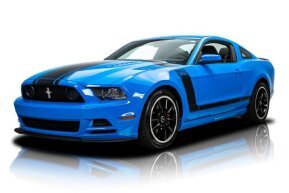 2013 Ford Mustang Boss 302 for sale 102021446