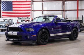 2013 Ford Mustang for sale 102021610