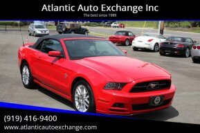 2013 Ford Mustang for sale 102023201