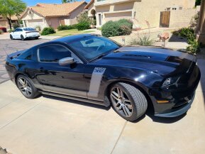 2013 Ford Mustang Boss 302 Coupe for sale 101739688