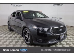 2013 Ford Taurus SHO for sale 101721743