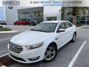 2013 Ford Taurus for sale 101753266